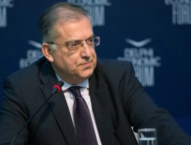 Τάκης Θεοδωρικάκος: Ποιος είναι ο νέος υπουργός Εσωτερικών